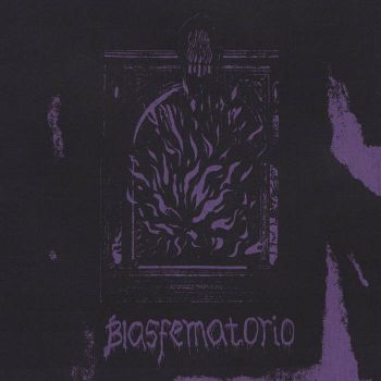 Cumbreyabismo - Blasfematorio (2023)