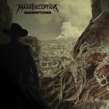 Mass Deception - Redemptions (2019)