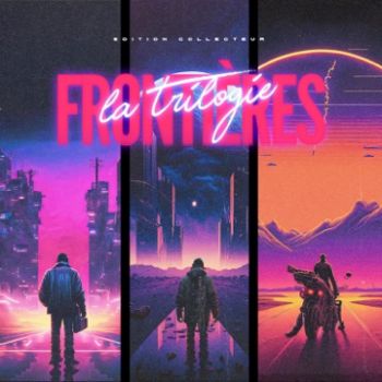 Frontieres - La trilogie (2023)
