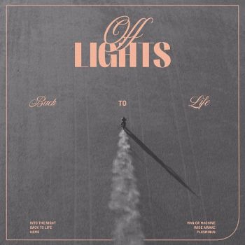Off Lights - Back To Life (EP) (2023)