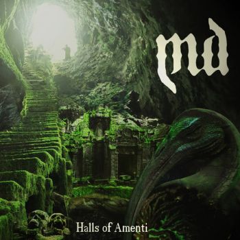 Mass Deception - Halls Of Amenti [EP] (2022)