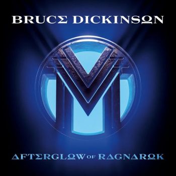Bruce Dickinson - Afterglow of Ragnarok (Single) (2023)