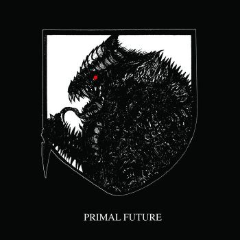 Intolerant - Primal Future (2023)