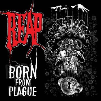 REAP - Born from Plague (2023)