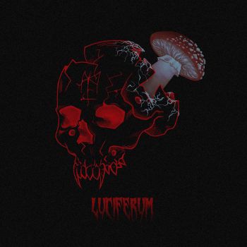 Infected Morchirium - Luciferum (2023)