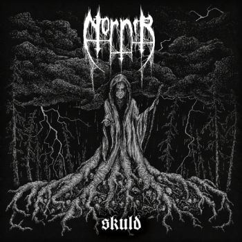 Nornir - Skuld (2023)