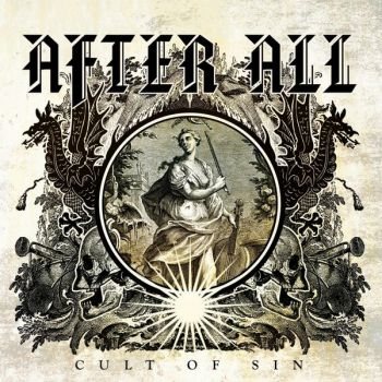 After All - Cult Of Sin (2009)