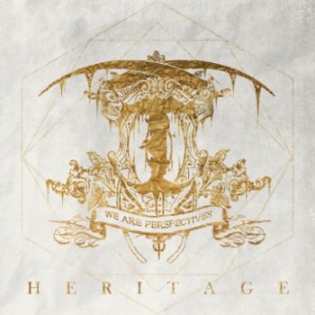 We Are Perspectives - Heritage (2023)