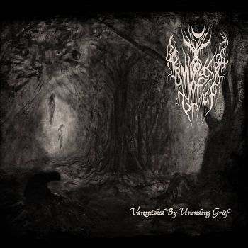 Woods of Grief - Vanquished by Unending Grief (2023)