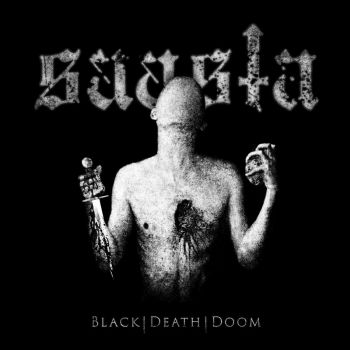 Saasta - Black | Death | Doom (2023)