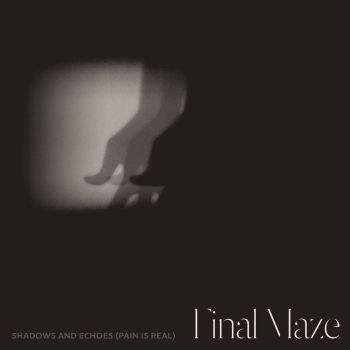 Final Maze - Shadows and Echoes (Pain is Real) (2023)