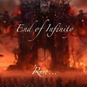 End of Infinity - Rise... (2023)