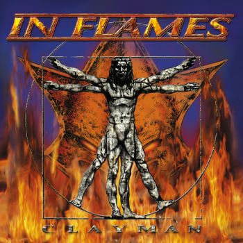 In Flames - Clayman (2000)