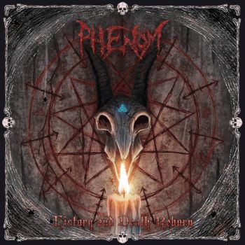 Phenom - History and Death Reborn (2023)