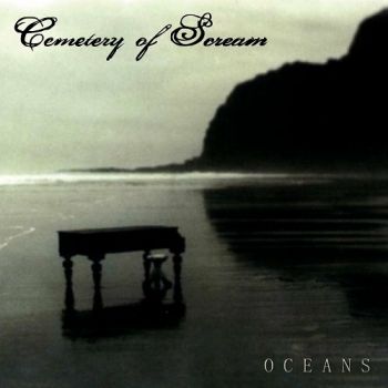 Cemetery Of Scream - Oceans (2023)