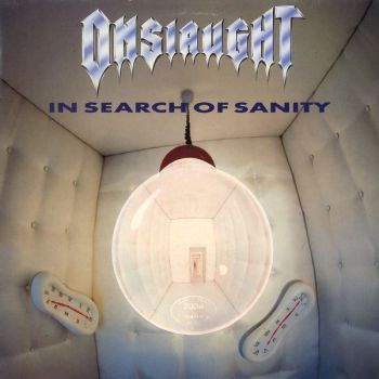 Onslaught - In Search of Sanity (1989)