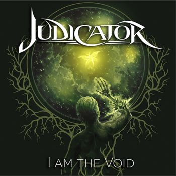 Judicator - I Am the Void (EP) (2023)
