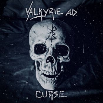 Valkyrie A.D. - Curse (2023)