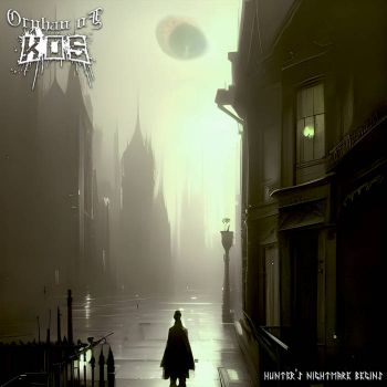 Orphan of Kos - Hunter's Nightmare Begins (2023)