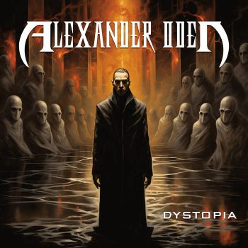 Alexander Oden - Dystopia (2023)