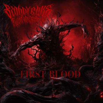 Bloody Gore Thunderbolt - First Blood (EP) (2023)