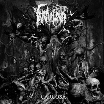 Yugular - Carcosa (2023)