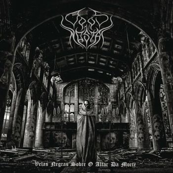 Opvs Nostri - Velas Negras Sobre o Altar da Morte (2023)