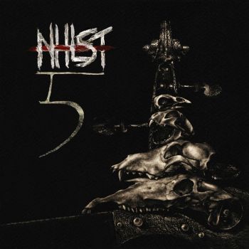 NHLST (Nihilist) - 5 (2022)
