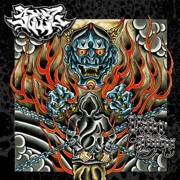 Steel - Pain Loop (2023)