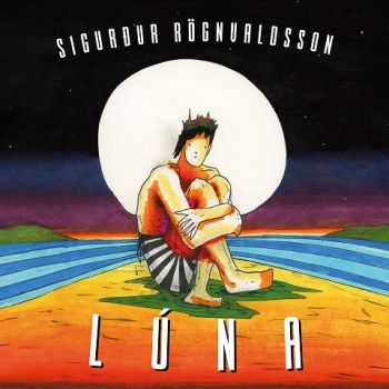 Sigurdur Rognvaldsson - Luna (2023) 