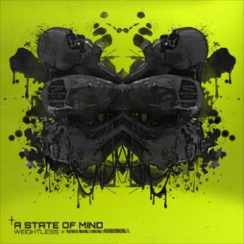 Weightless - A STATE OF MIND (EP) (2023)