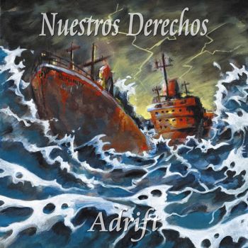 Nuestros Derechos - Adrift (2011)