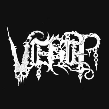 Veret - Demons Rise, Demons Ride! (2023)