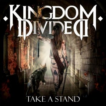 Kingdom Divided - Take A Stand (EP) (2023)