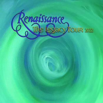 Renaissance - The Legacy Tour 2022 (Live) (2023)