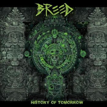 Breed - History Of Tomorrow (2023)