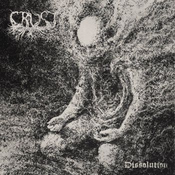 Crust - Dissolution (2023)