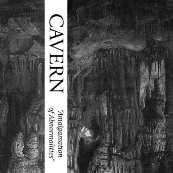 Cavern - Amalgamation of Abnormalities (2023)