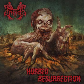 Horrifier - Horrid Resurrection (2023)