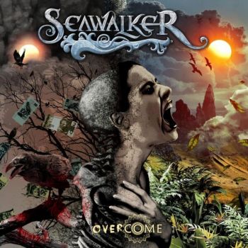 Seawalker - Overcome (2023)