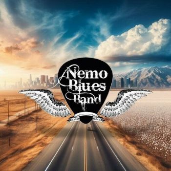 Nemo Blues Band - In The Land Of The Blues (2023)