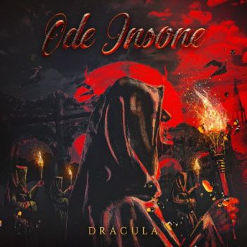 Ode Insone - Dracula (EP) (2023)