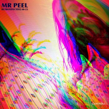 Mr Peel - Retrospective 08-23 (2023)
