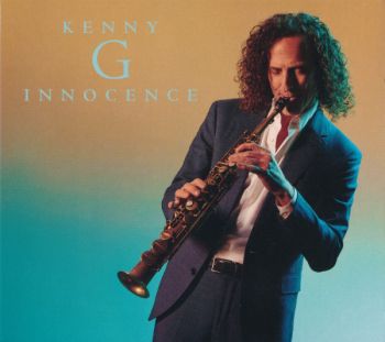 Kenny G - Innocence (2023)