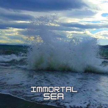 Immortal Sea - Immortal Sea (2023)