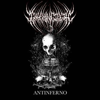 Gnashing Teeth - Antinferno (2023)