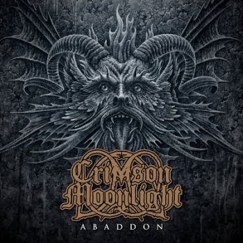 Crimson Moonlight - Abaddon (EP) (2023)