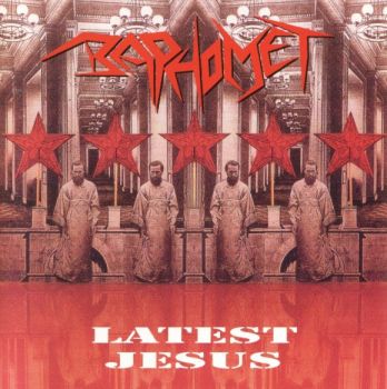 Baphomet - Latest Jesus (1992)