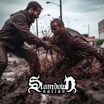 Various Artists - Slamdown Nation MMXXIII Compilatio (2022)