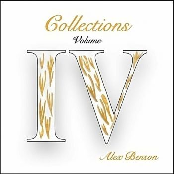 Alex Benson - Collections, Volume IV (2023) 